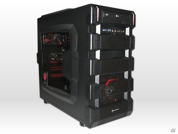 ライジングフォース、「遊機りほ」＆「美星藍」の名を冠したコラボレーションPCを販売の画像2