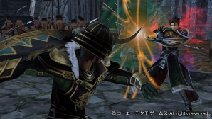 PS Vita/3DS「戦国無双 Chronicle 3」DLC配信開始！追加BGMと追加シナリオが登場の画像12