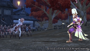 PS Vita/3DS「戦国無双 Chronicle 3」DLC配信開始！追加BGMと追加シナリオが登場の画像15