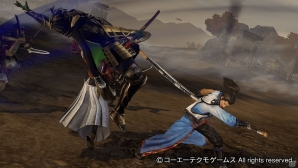 PS Vita/3DS「戦国無双 Chronicle 3」DLC配信開始！追加BGMと追加シナリオが登場の画像18