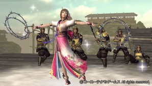PS Vita/3DS「戦国無双 Chronicle 3」DLC配信開始！追加BGMと追加シナリオが登場の画像3