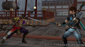 PS Vita/3DS「戦国無双 Chronicle 3」DLC配信開始！追加BGMと追加シナリオが登場の画像6