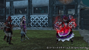 PS Vita/3DS「戦国無双 Chronicle 3」DLC配信開始！追加BGMと追加シナリオが登場の画像9