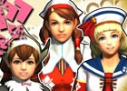 3DS「モンスターハンター4G」エピソードクエスト第五弾「彼女たちの真剣勝負」が配信！来週配信のチャレンジクエストの情報も