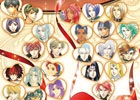 DVD「ライブビデオ ネオロマンス 20th アニバーサリー」GAMECITY先行豪華版が本日発売