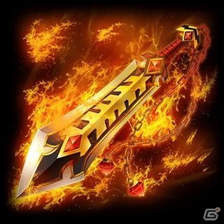iOS/Android「テイルズ オブ リンク」×「ブレイブ フロンティア」コラボイベントがスタート！双方の人気キャラがデザインも新たに出現の画像7