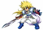 iOS/Android「テイルズ オブ リンク」×「ブレイブ フロンティア」コラボイベントがスタート！双方の人気キャラがデザインも新たに出現