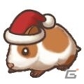 Yahoo! Mobage/mixi「楽園生活 ひつじ村 大地の恵みと冒険の海」クリスマス限定アイテムなどがもらえる「らくえんクリスマス 2014」が開始の画像15