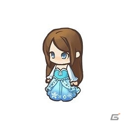 Yahoo! Mobage/mixi「楽園生活 ひつじ村 大地の恵みと冒険の海」クリスマス限定アイテムなどがもらえる「らくえんクリスマス 2014」が開始の画像16