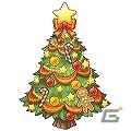 Yahoo! Mobage/mixi「楽園生活 ひつじ村 大地の恵みと冒険の海」クリスマス限定アイテムなどがもらえる「らくえんクリスマス 2014」が開始の画像2
