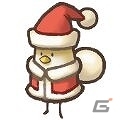 Yahoo! Mobage/mixi「楽園生活 ひつじ村 大地の恵みと冒険の海」クリスマス限定アイテムなどがもらえる「らくえんクリスマス 2014」が開始の画像7