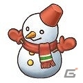 Yahoo! Mobage/mixi「楽園生活 ひつじ村 大地の恵みと冒険の海」クリスマス限定アイテムなどがもらえる「らくえんクリスマス 2014」が開始の画像8