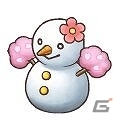 Yahoo! Mobage/mixi「楽園生活 ひつじ村 大地の恵みと冒険の海」クリスマス限定アイテムなどがもらえる「らくえんクリスマス 2014」が開始の画像9