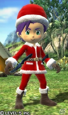 iOS/Android「ワンダーフリックR」クリスマスイベント「ミミックリスマス！プレゼント奪還大作戦！」が開催！の画像2