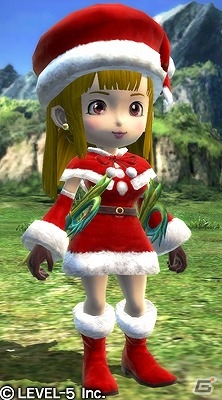 iOS/Android「ワンダーフリックR」クリスマスイベント「ミミックリスマス！プレゼント奪還大作戦！」が開催！の画像3