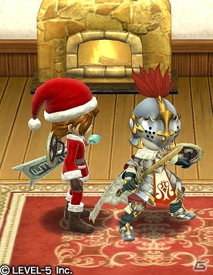 iOS/Android「ワンダーフリックR」クリスマスイベント「ミミックリスマス！プレゼント奪還大作戦！」が開催！の画像5