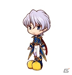 Mobage「狩りとも」にて「サクラ大戦」コラボイベントは開始―帝国華撃団・花組メンバーがゲーム内に参戦！の画像13