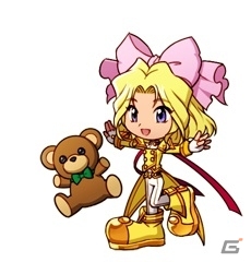 Mobage「狩りとも」にて「サクラ大戦」コラボイベントは開始―帝国華撃団・花組メンバーがゲーム内に参戦！の画像7