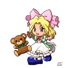 Mobage「狩りとも」にて「サクラ大戦」コラボイベントは開始―帝国華撃団・花組メンバーがゲーム内に参戦！の画像8
