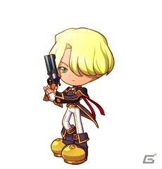 Mobage「狩りとも」にて「サクラ大戦」コラボイベントは開始―帝国華撃団・花組メンバーがゲーム内に参戦！の画像9