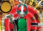 iOS/Android「仮面ライダー ブレイクジョーカー」イベント「第13回BJランキング」開催