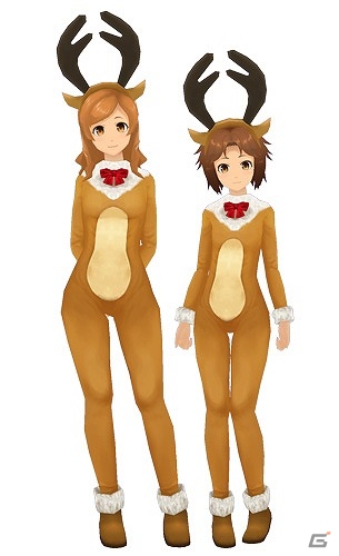 iOS/Android「スクールガールストライカーズ」TVCM「クリスマス篇 2」が放映開始！イベント「特訓期間！！」は12月15日からの画像6