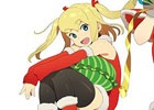 iOS/Android「スクールガールストライカーズ」TVCM「クリスマス篇 2」が放映開始！イベント「特訓期間！！」は12月15日から