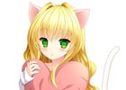 ニコニコアプリ「桃色大戦ぱいろん・生」まるでご主人様に甘えてるかのような表情！「ちまり(Another)」が新登場