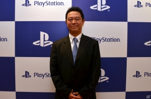 織田博之氏