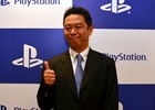 ソニー・コンピュータエンタテインメント 織田博之氏と国内ソフトメーカー開発陣に中国展開の意気込みを聞いた