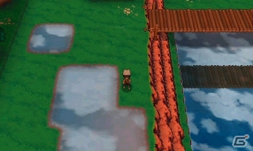 3DS「ポケットモンスター オメガルビー・アルファサファイア」伝説のポケモンや「スーパーひみつきち」の情報が公開の画像102