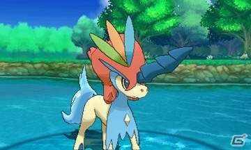 3DS「ポケットモンスター オメガルビー・アルファサファイア」伝説のポケモンや「スーパーひみつきち」の情報が公開の画像106