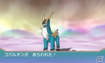 ポケットモンスター オメガルビー・アルファサファイヤ2枚セット