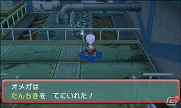 3DS「ポケットモンスター オメガルビー・アルファサファイア」伝説のポケモンや「スーパーひみつきち」の情報が公開の画像60
