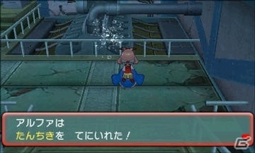 3DS「ポケットモンスター オメガルビー・アルファサファイア」伝説のポケモンや「スーパーひみつきち」の情報が公開の画像61