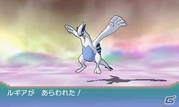 3DS「ポケットモンスター オメガルビー・アルファサファイア」伝説のポケモンや「スーパーひみつきち」の情報が公開の画像66