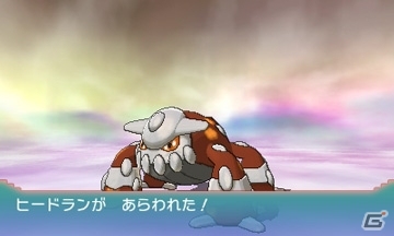 3DS「ポケットモンスター オメガルビー・アルファサファイア」伝説のポケモンや「スーパーひみつきち」の情報が公開の画像69
