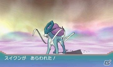 3DS「ポケットモンスター オメガルビー・アルファサファイア」伝説のポケモンや「スーパーひみつきち」の情報が公開の画像7