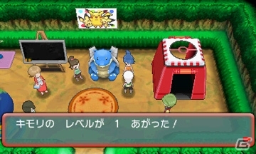 3DS「ポケットモンスター オメガルビー・アルファサファイア」伝説のポケモンや「スーパーひみつきち」の情報が公開の画像91