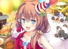 iOS/Android「アンジュ・ヴィエルジュ ～第2風紀委員 ガールズバトル～」1周年を記念した特別キャンペーン＆限定イラストが公開！