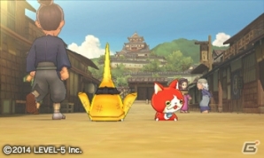 新要素を追加した3DS「妖怪ウォッチ2 真打」が本日発売―「元祖／本家」も大規模データ更新を実施の画像6