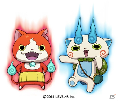 新要素を追加した3DS「妖怪ウォッチ2 真打」が本日発売―「元祖／本家」も大規模データ更新を実施の画像19