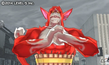 新要素を追加した3DS「妖怪ウォッチ2 真打」が本日発売―「元祖／本家」も大規模データ更新を実施の画像22