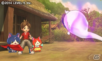 新要素を追加した3DS「妖怪ウォッチ2 真打」が本日発売―「元祖／本家」も大規模データ更新を実施の画像8