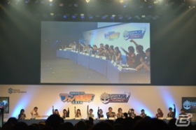【セガネットワークスファン感謝祭2014】チェンクロラジオ出張所＆公開生ドラマ、チェンクロチャレンジの模様をレポート―ラジオ発のオリジナルキャライラストも公開の画像15