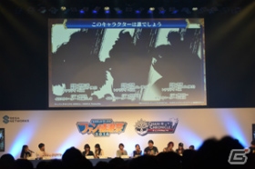 【セガネットワークスファン感謝祭2014】チェンクロラジオ出張所＆公開生ドラマ、チェンクロチャレンジの模様をレポート―ラジオ発のオリジナルキャライラストも公開の画像16
