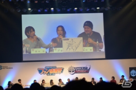 【セガネットワークスファン感謝祭2014】チェンクロラジオ出張所＆公開生ドラマ、チェンクロチャレンジの模様をレポート―ラジオ発のオリジナルキャライラストも公開の画像18