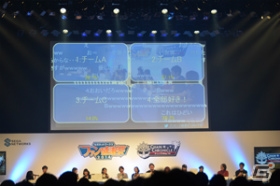 【セガネットワークスファン感謝祭2014】チェンクロラジオ出張所＆公開生ドラマ、チェンクロチャレンジの模様をレポート―ラジオ発のオリジナルキャライラストも公開の画像22