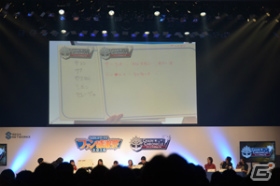 【セガネットワークスファン感謝祭2014】チェンクロラジオ出張所＆公開生ドラマ、チェンクロチャレンジの模様をレポート―ラジオ発のオリジナルキャライラストも公開の画像24