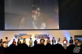 【セガネットワークスファン感謝祭2014】チェンクロラジオ出張所＆公開生ドラマ、チェンクロチャレンジの模様をレポート―ラジオ発のオリジナルキャライラストも公開の画像31